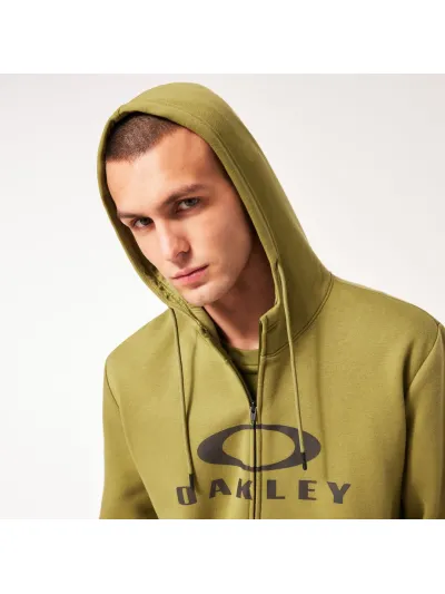 Oakley - BARK FZ HOODIE 2.0 - Férfi pulóver