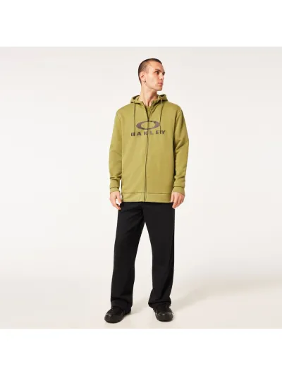 Oakley - BARK FZ HOODIE 2.0 - Férfi pulóver