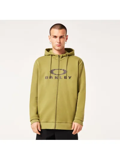 Oakley - BARK FZ HOODIE 2.0 - Férfi pulóver