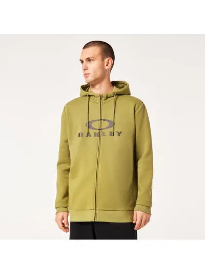 Oakley - BARK FZ HOODIE 2.0 - Férfi pulóver