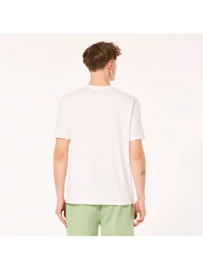 Oakley - Relax Henley 2.0 - Férfi póló