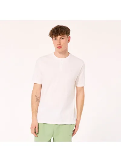 Oakley - Relax Henley 2.0 - Férfi póló