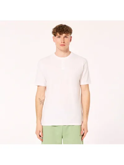Oakley - Relax Henley 2.0 - Férfi póló