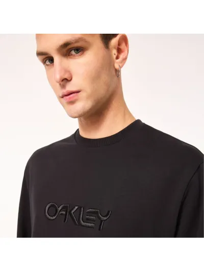 Oakley - Férfi pulóver