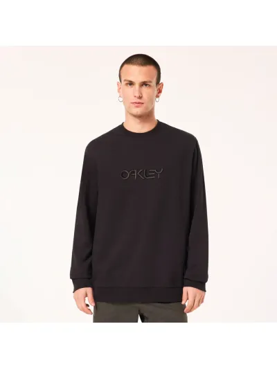 Oakley - Férfi pulóver