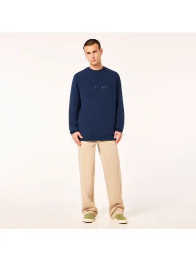 Oakley - Férfi pulóver