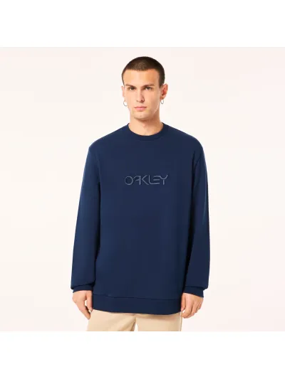 Oakley - Férfi pulóver