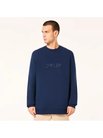 Oakley - Férfi pulóver