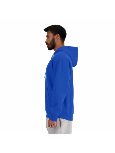 New Balance - MT41501 - Férfi melegítő pulóver