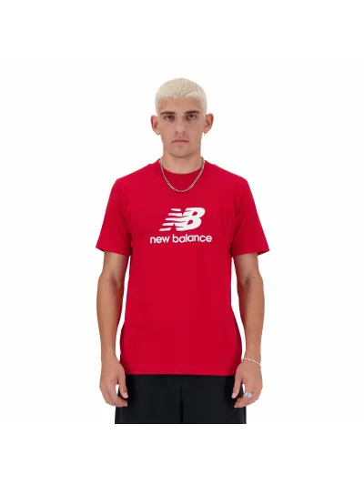 New Balance - MT41502 - Férfi póló