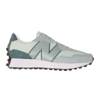 New Balance - U327 - Sneaker Bőr Uniszex utcai cipő