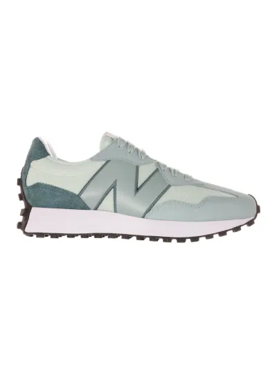 New Balance - U327 - Sneaker Bőr Uniszex utcai cipő