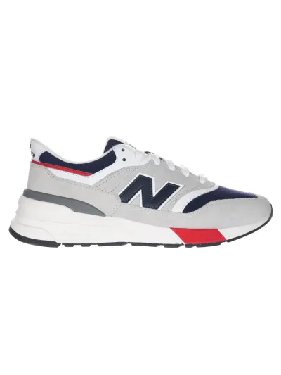 New Balance - U997 - Sneaker Bőr Férfi utcai cipő