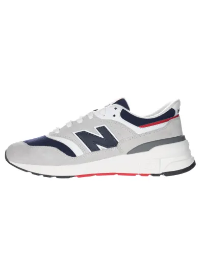 New Balance - U997 - Sneaker Bőr Férfi utcai cipő