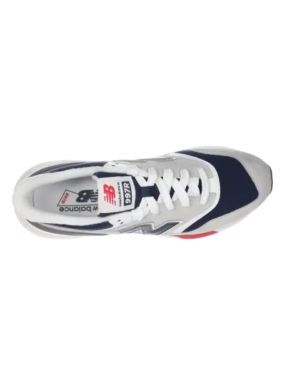 New Balance - U997 - Sneaker Bőr Férfi utcai cipő