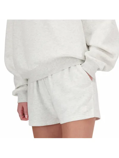 New Balance - WS41500 - Sportos Női rövidnadrág