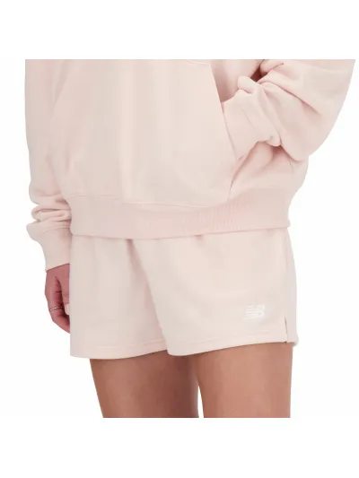 New Balance - WS41500 - Sportos Női rövidnadrág