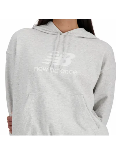 New Balance - WT41504 - Női melegítő pulóver