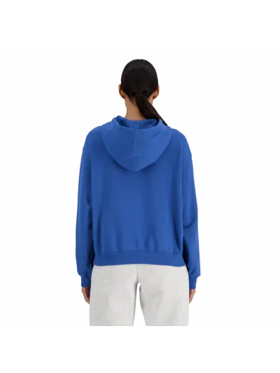 New Balance - WT41504 - Női melegítő pulóver