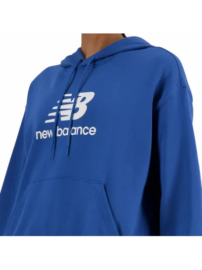 New Balance - WT41504 - Női melegítő pulóver