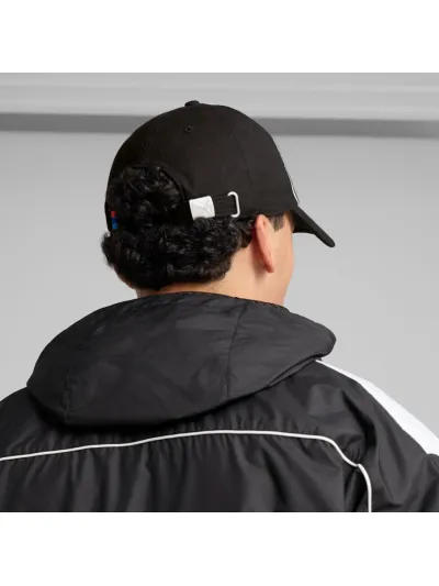 Puma - BMW MMS HERITAGE Dad Cap - Uniszex baseball sapka