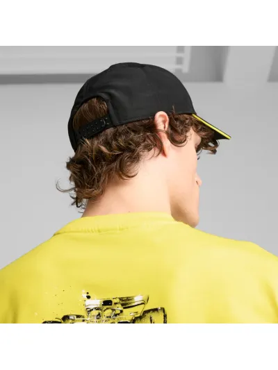 Puma - FERRARI RACE BB Cap - Uniszex baseball sapka