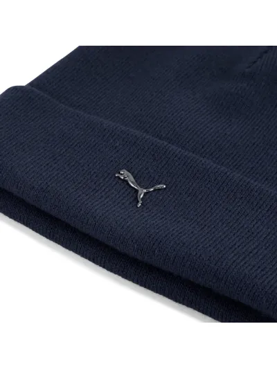 Puma - METAL CAT High Crown Beanie - Uniszex sapka