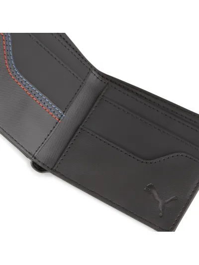 Puma - BMW MMS Wallet - Férfi pénztárca