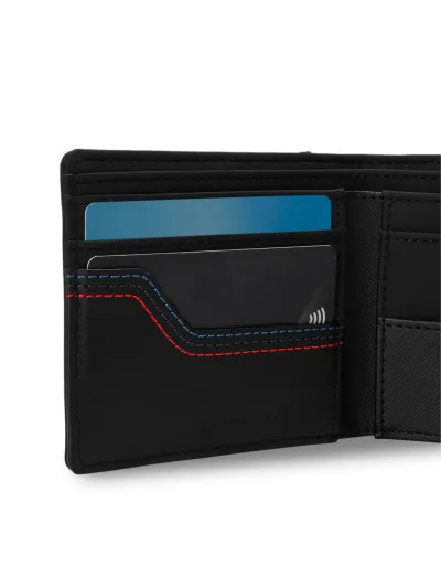 Puma - BMW MMS Wallet - Férfi pénztárca