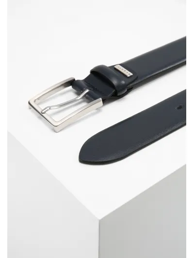 Bugatti - Bőr Férfi öv