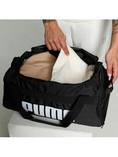 Puma - CHALLENGER S Sports Bag - Uniszex sporttáska - S