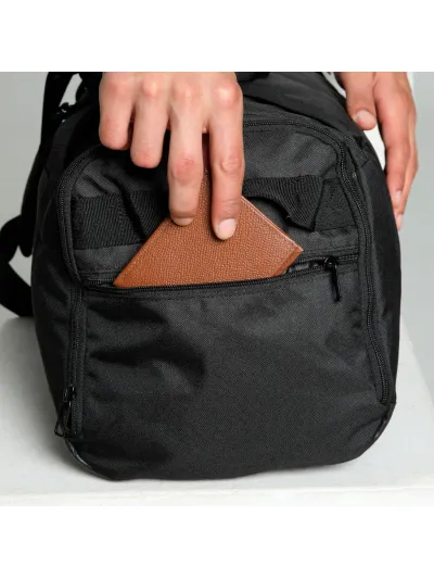 Puma - CHALLENGER S Sports Bag - Uniszex sporttáska - S