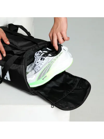Puma - CHALLENGER S Sports Bag - Uniszex sporttáska - S