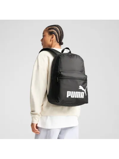 Puma - PHASE Backpack - Uniszex hátizsák