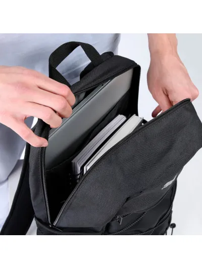 Puma - PLUS Backpack II - Uniszex hátizsák