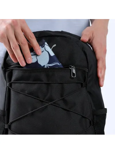 Puma - PLUS Backpack II - Uniszex hátizsák