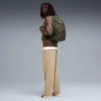 Puma - PLUS Backpack II - Uniszex hátizsák