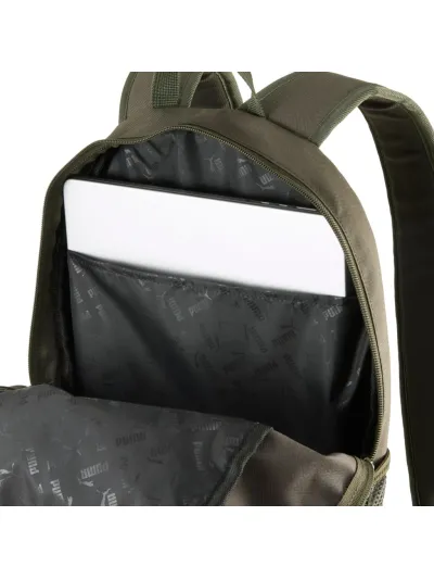 Puma - PLUS Backpack II - Uniszex hátizsák