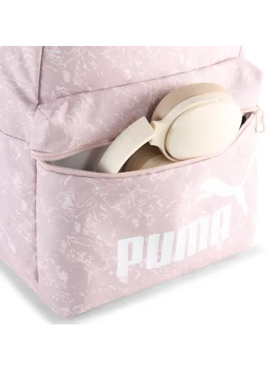 Puma - PHASE AOP Backpack Set - Női hátizsák