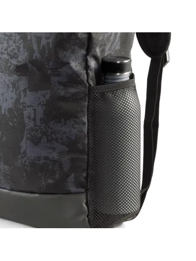 Puma - PUMATECH AOP Roll Top Backpack - Uniszex hátizsák