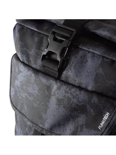Puma - PUMATECH AOP Roll Top Backpack - Uniszex hátizsák