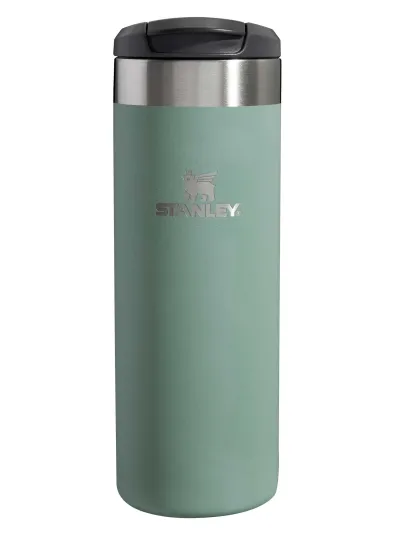 Stanley - The AeroLight™ Transit Mug / Shale Metallic - Uniszex termosz - 470ml