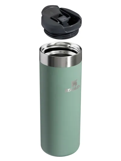 Stanley - The AeroLight™ Transit Mug / Shale Metallic - Uniszex termosz - 470ml