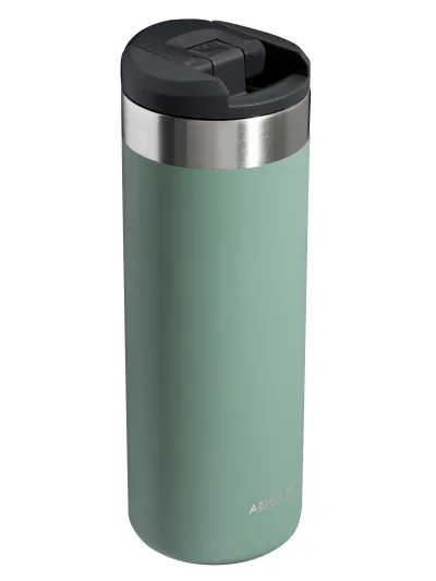 Stanley - The AeroLight™ Transit Mug / Shale Metallic - Uniszex termosz - 470ml