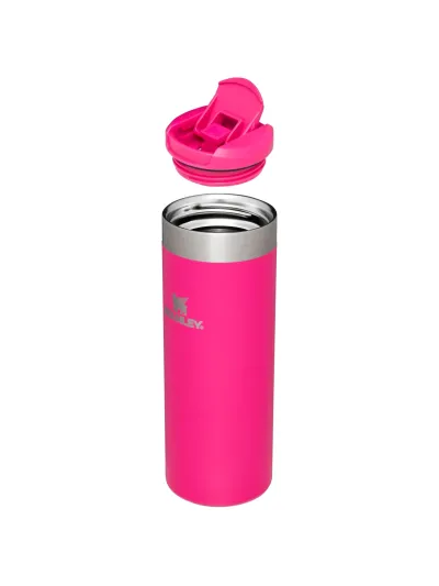 Stanley - The AeroLight™ Transit Mug / Pink Vibes - Női termosz - 470ml