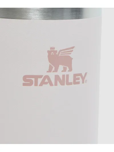 Stanley - The IceFlow Flip Straw 2.0 / Rose Quartz - Női Termosz - 890ml