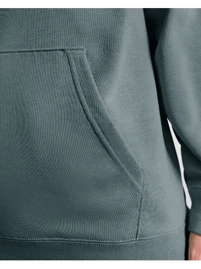 Converse - Go To Embroidered Star Chevron Standard Fit - Uniszex melegítő pulóver