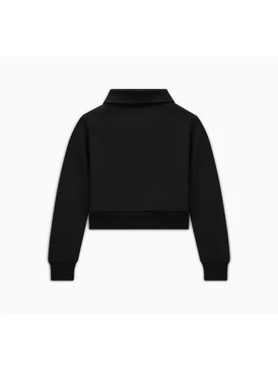 Converse - Heritage Full ZIP Track - Női pulóver