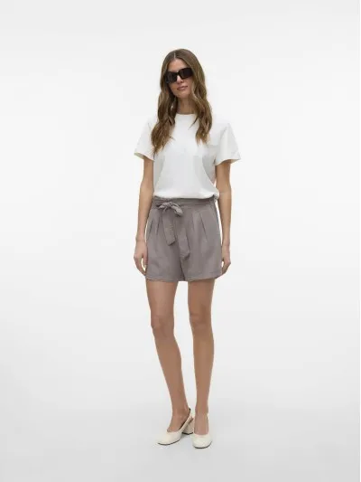 Vero Moda - Mia - Női rövidnadrág
