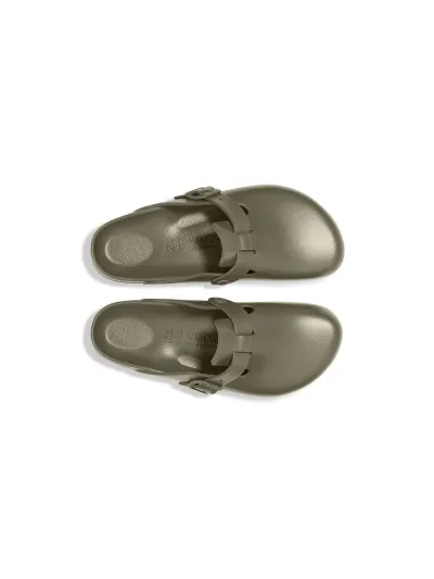 Birkenstock - Boston Eva - Férfi klumpa